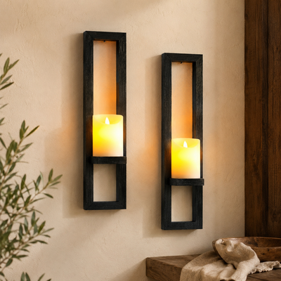 Wall Decor & Shelves