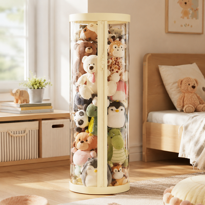 Kids Storage & Organization