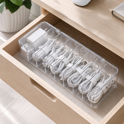 Desk & Office Organization