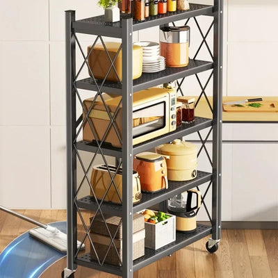 Kitchen Storage