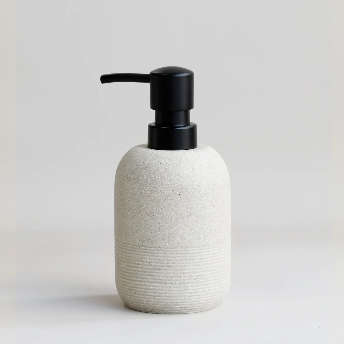 Refillable Soap Dispenser Bottle