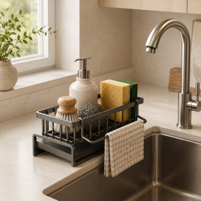 Kitchen Storage